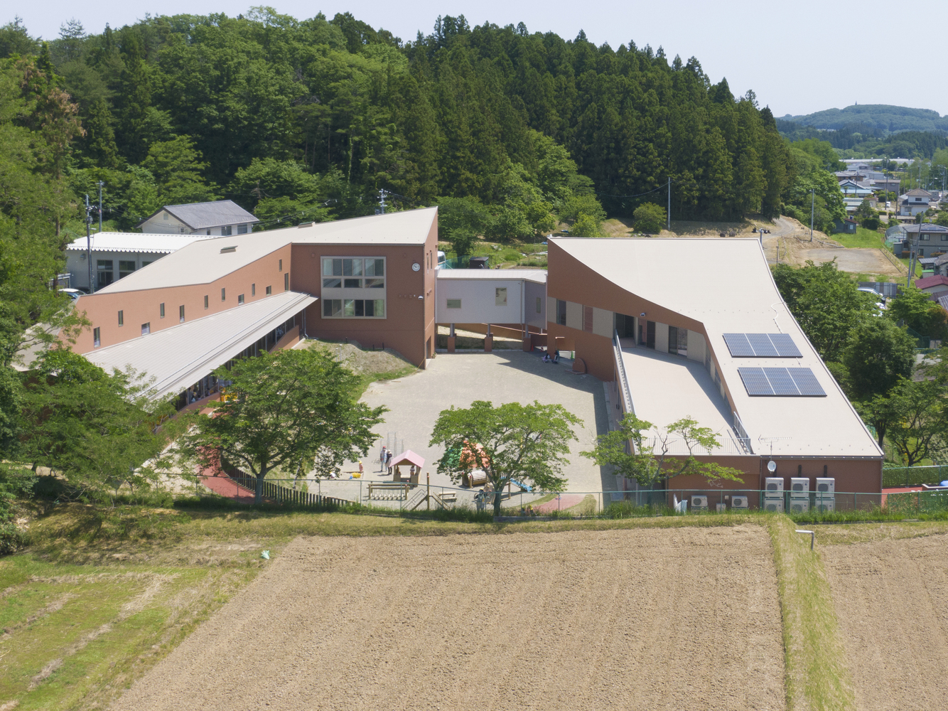 幼兒園環(huán)境設(shè)計